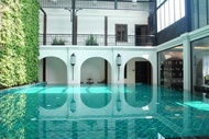 【泰國】清邁 Makkha Health & Spa (可預約清邁市區接送)