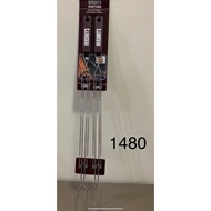 hershey’s smores extendable cooking forks