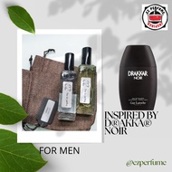Inspired Perfume By EZ Guy La oche D Akka Noir 30ml For Men Long Lasting