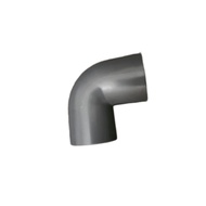 PVC ELBOW FITTING PVC 2 INCH TYPE AW (TS) 90 DEGREES JAYA BRAND 2 INCH PVC KNEE/ TYPE AW 90 degrees