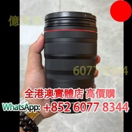 佳能RF 24-70mm F2.8 L IS USM紅圈鏡頭，相機，鏡頭，徠卡 Leica，蔡司 Zeiss，庫克 Cooke，飛思，Phase One，哈蘇 Hasselblad，理光 Ricoh，