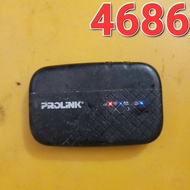 Prolink_prt7011L_a0565 wifi transmitter can still be used