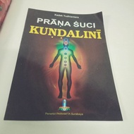Buku Prana Suci Kundalini Agama Hindu