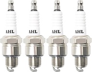 Automotive spark plugs Automobile Motorcycle Ignition Spark Plug For E6RTI E6RTC BR6HIX BR7HIX BR8HI