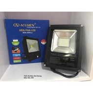 Lumen LF01D-20 Led Headlight uses 20W LED Beads -