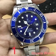 Casio solar watch ۩AUTOMATIC MAN WATCH (2) READY STOCK