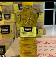 MINYAK GORENG MURAH //MINYAK GORENG DALAM KEMASAN BOTOL  900ml  //MINYAK GORENG FITRI//VIOLI//RIZKI/