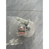Genuine viva smash revo xipo rear bumper set