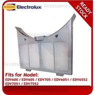 Electrolux Dryer Lint Filter for EDV6051 EDV7051 EDV6552 EDV7552 EDV600 EDV605 EDV606M EDV705 EDV805 EDV854