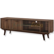 Furniture Living Tall TV Cabinet / TV Console / TV Rack