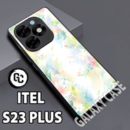HP Glossy Softcase for ITEL S23 PLUS/casing ITEL S23 PLUShp ITEL S23 PLUS/case