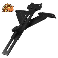 Router Edge Guide for Fixed Base Compact Router (DNP618), Straight Edge Guide for Quickly Attached t