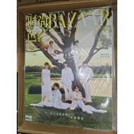 Times Youth League Bazaar Magazine November 2024 Only Magazine