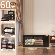 ZHUOLESHI | Foldable Storage Cabinet 60cm