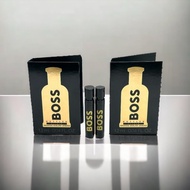 Vial - Hugo Boss Bottled Elixir 1.2ml edp Spray