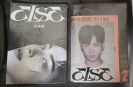 Astro車銀優Cha Eunwoo Album Else