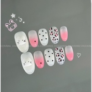 NailBox ChuChu DT99 (photo taken by the shop)