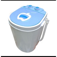❇️BABYSHINE semi Auto Washing  Machine / Mini Washing / Mesin basuh Mini 3 kg.