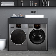 Panasonic/Panasonic Hot Pump Drum Inverter 10+9 Washing Machine Dryer Washing Drying Set E10G+902G