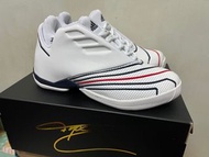 Adidas T-Mac 2 Restomod McGrady Team USA US 9.5 UK 9