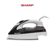 Sharp เตารีดไอน้ำ รุ่น EI-S302 (365069-734218010)