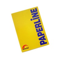 Block Note A5 paperline / buku acara