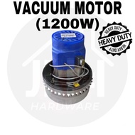 (HEAVY DUTY) VACUUM MOTOR (1200W) OGAWA EUROPOWER