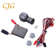RC4WD1/Upgraded Winch SCX10Climbing Car Model4Simulation Accessories Modification10 Winch Controller