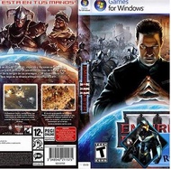 Empire Earth 3 game PC jadul