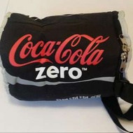 全新可口可樂保温袋，限量板，可保冷或保暖食物