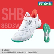 Yonex 2025 Power Cushion 65Z 3 Top Quality Badminton Sport Shoes Kasut Badminton Yonex Termantap Qua