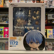 Nendoroid 1172 Tetsuya Kuroko Basket