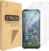 Mr.Shield [3-Pack] Screen Protector For IIIF150 Air1 Ultra / IIIF150 Air1 Ultra+ [Tempered Glass] [J