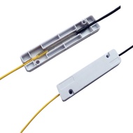 MKR Ftth Drop Fiber Optic Joint Protection Box Case Fiber Box Drop Cable Protector