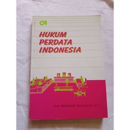 INDONESIAN CIVILIZATION BOOK