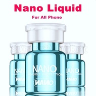 2ml Universal Nano Liquid Glass Screen Protector / Invisible Phone Screen Protector / Liquid Glass S