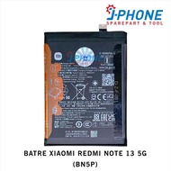 BATTERY BATTERY XIAOMI REDMI NOTE 13 5G (BN5P)