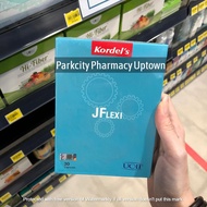 Kordel's JFlexi 30 Capsules 9167  WALK IN AT SPECIAL PRICE (exp: 8/26)