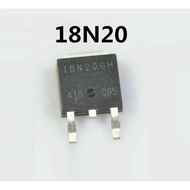 PART TOOL AP18N20GH FDD18N20 8N20 18N20GH 18N20 TO-252