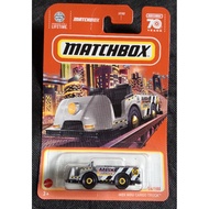 Matchbox MBX MINI CARGO TRUCK