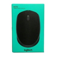Logitech M170 Wireless Mouse / Wireless Mouse M170 / M 170