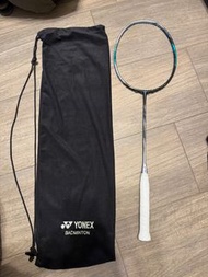 全新Yonex Astrox 88D Pro  3U 羽毛球拍 JP版