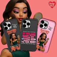 MOVE ON EX Casing IP 11 until 16 PRO MAX