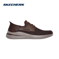 Skechers Slip-ins Men's Sneakers SKECHERS USA Street Wear Delson 3.0 Roth - 210606-CHOC Air-Cooled M