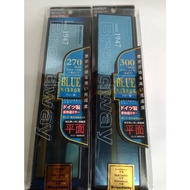 Broadway Rear View Mirror Flat