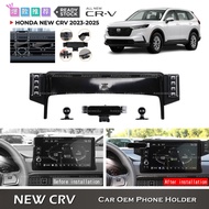 Awesome2u New Honda CRV 2023-2025 Car OEM Phone Holder Accessories