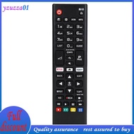 〖yzuzza02〗Smart Remote for LG Smart TV HD TVs, LG Full HD LED and LG Smart Remote Buttons AKB75095308 43UJ6309