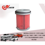 HONDA CIVIC FC / CITY GM6 / JAZZ GK / HRV / BRV / CRV TME CVT TRANSMISSION AUTO FILTER