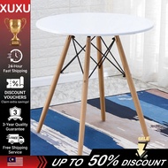 XUXU-Eames Round Table dining Table