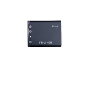 [Ready Stock] Suitable for Olympus IR-300 FE-330 FE5500 FE-350 Camera Battery FB-LI-40B